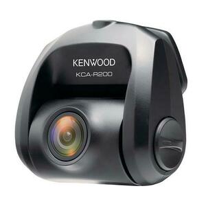 Camera Video Auto Kenwood KCAR200, QHD (2560 x 1440), 161° (Negru) imagine