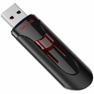 Memorie USB Sandisk Cruzer Glide 64GB, USB 3.0 imagine