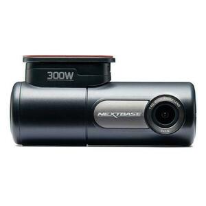 Camera Video Auto Nextbase NBDVR300W, Full HD, Wireless, 140° (Negru) imagine