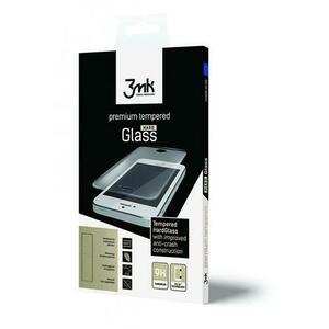 Folie de protectie 3Mk Hardglass 9H pentru Iphone 5S/Se (Transparent) imagine