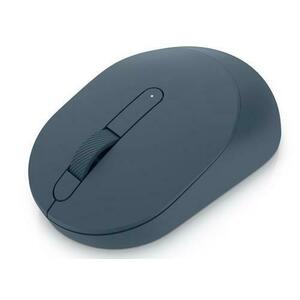 Mouse Wireless Dell MS3320W, Optic, Bluetooth, 4000 DPI (Verde) imagine