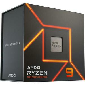 Procesor AMD Ryzen 9 7950X3D 4.2GHz, AM5, 128MB, 120W (Box) imagine