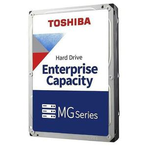 HDD Server Toshiba Enterprise MG08ADA400E, 4TB, SATA 6 Gb/s, 256MB, 7200 RPM, 3.5inch imagine