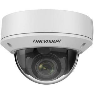 Camera de supraveghere Hikvision DS-2CD1743G0-IZC, 2.8mm, 4MP, PoE (Alb/Negru) imagine