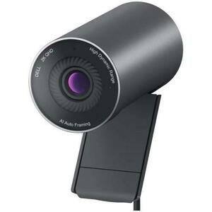 Camera Web Dell Pro WB5023, 2K (Negru) imagine