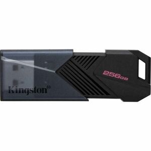 Stick USB Kingston Exodia Onyx 256GB (Negru) imagine