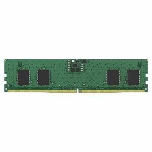 Memorie Kingston 8GB (1x8GB) DDR5 5200MHz imagine
