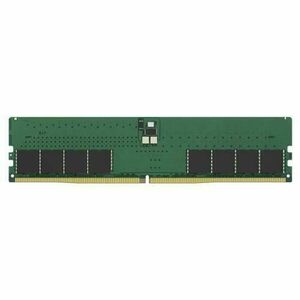 Memorie Kingston 32GB (1x32GB) DDR5 5600MHz imagine