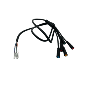 Integrated line pentru trotineta electrica Kugoo G2 Pro imagine