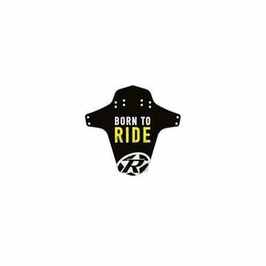 Aparatoare Reverse Born to Ride (Multicolor) imagine