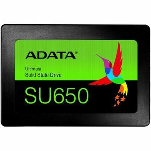 SSD ADATA Ultimate SU650 1TB SATA-III 2.5inch imagine
