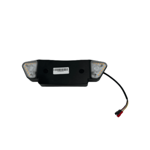 Iluminare frontala pentru trotineta electrica Kugoo G5 imagine