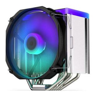 Cooler CPU ENDORFY Fortis 5 aRGB, 140 mm imagine
