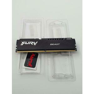 Memorie Kingston FURY Beast 32GB DDR5 4800MHz CL38 imagine