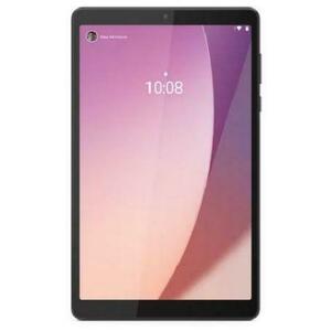 Tableta Lenovo Tab M8 (Gen. 4), Procesor MediaTek Helio A22 Quad-Core, Ecran IPS Capacitive Touchscreen 8inch, 3GB RAM, 32GB Flash, 5MP, Wi-Fi, 4G, Bluetooth, Android 12 (Gri) imagine