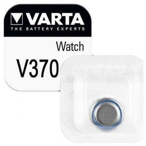 Baterie Varta V370 SR69 imagine