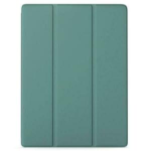 Husa Book Cover Next One Rollcase pentru Apple iPad 10.2inch (Verde) imagine
