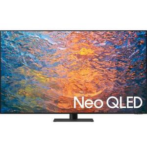 Televizor Neo QLED Samsung 190 cm (75inch) QE75QN95CA, Ultra HD 4K, Smart TV, WiFi, CI+ imagine