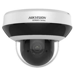 Camera de supraveghere Hikvision HiWatch HWP-N2404IH-DE3F, 2.8-12mm, 4 MP, PoE imagine