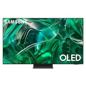 Televizor OLED Samsung 139 cm (55inch) QE55S95CA, Ultra HD 4K, Smart TV, WiFi, CI+ imagine