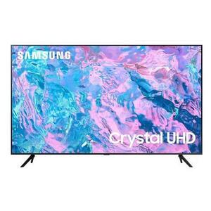 Televizor LED Samsung 109 cm (43inch) UE43CU7172, Ultra HD 4K, Smart TV, WiFi, CI+ imagine