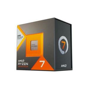 Procesor AMD Ryzen 7 7800X3D 4.2GHz, AM5, 96MB, 120W (Box) imagine