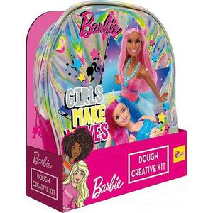 Kit de creatie cu ghiozdanel - Barbie imagine