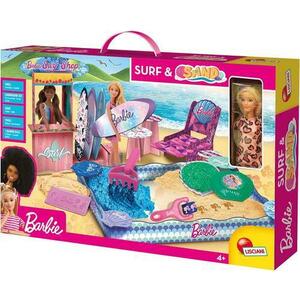 Set creativ - Barbie la plaja imagine