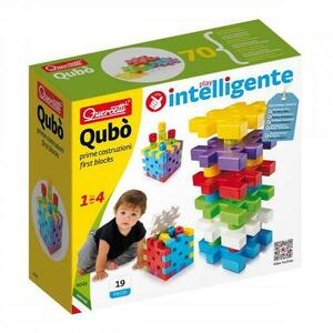 Joc Qubo Primele Mele Cuburi imagine