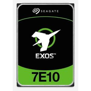 HDD Server Seagate Exos 7E10 ST8000NM018B, 8 TB, 256MB, SAS 12Gb/s, 7200RPM imagine