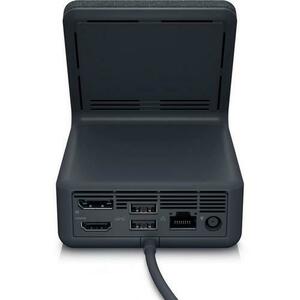 Statie incarcare Wireless Qi v1.3, Dell Dual Charge Dock HD22Q imagine