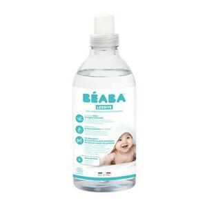 Detergent de rufe lichid Beaba fara parfum, 1 L/16 spalari, Certificat Ecocert imagine