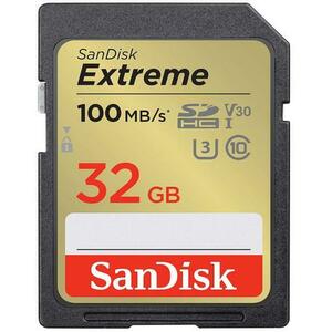 Card de memorie SanDisk, 32GB, Clasa 10 imagine