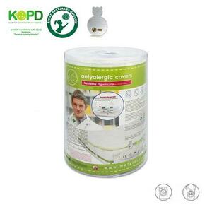 Protectie igienica antialergica saltea HP2 95/65 cm imagine