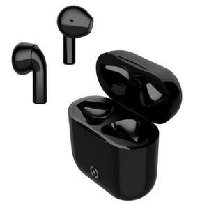 Casti True Wireless Celly Bud EarDrops Mini 1, Bluetooth, Touch Control (Negru) imagine