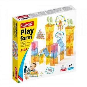 Joc constructie Playform imagine