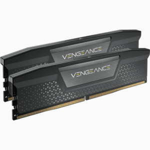 Memorii Corsair VENGEANCE 32GB(2x16GB) 4800MHz DDR5 C32, XMP 3.0 imagine