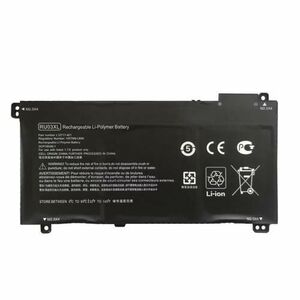 Baterie HP ProBook X360 440 G1 Li-Ion 4210mAh 3 celule 11.4V imagine