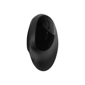 Mouse Optic Kensington Pro Fit Ergo, USB Wireless (Negru) imagine