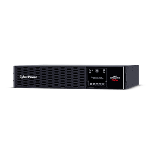 UPS Cyber Power PR2200ERTXL2U Line-Interactive 2200VA/2200W Pure Sinus LCD 6x IEC C13 2x C19 2U Rack/Tower imagine