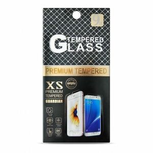 Folie de protectie Unipha pentru Samsung Galaxy A40, Sticla securizata, 0.3mm (Transparent) imagine