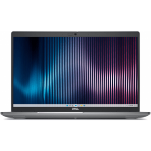 Laptop Dell Latitude 5540 (Procesor Intel® Core™ i5-1345U (12M Cache, up to 4.70 GHz) 15.6inch FHD, 16GB, 512GB SSD, Intel Iris Xe Graphics, Linux, Gri) imagine