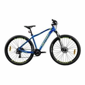 Bicicleta Mtb Devron 2023 RM0.9 - 29 Inch, M (Albastru) imagine