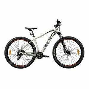 Bicicleta Mtb Devron 2023 RM1.9 - 29 Inch, L (Argintiu) imagine