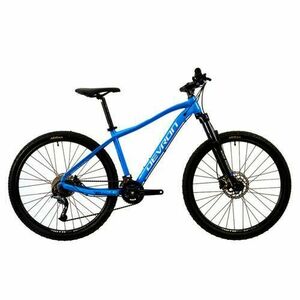 Bicicleta Mtb Devron RM2.7, S, Roti 27.5inch, Frane Hidraulice pe disc, 18 viteze (Albastru) imagine