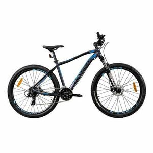 Bicicleta Mtb Devron 2023 RM1.7 - 27.5 Inch, L (Gri) imagine