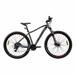Bicicleta Mtb Devron 2023 RM1.9 - 29 Inch, M (Gri) imagine