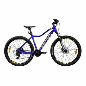 Bicicleta Mtb Devron 2023 RW0.7 - 27.5 Inch, L (Albastru) imagine