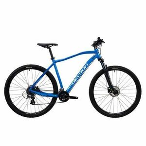 Bicicleta MTB Devron RM1.9, M, Roti 29inch, Frane Hidraulice pe disc, 16 viteze (Albastru) imagine