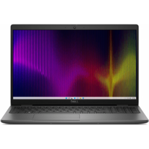 Laptop Dell Latitude 3540 (Procesor Intel® Core™ i5-1335U (12M Cache, up to 4.60 GHz) 15.6inch FHD, 8GB, 512GB SSD, Intel Iris Xe Graphics, Linux, Gri) imagine